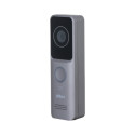 Platine de rue DAHUA VTO2311R-WP Wi-Fi pour villa | W3CAM