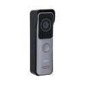 Platine de rue DAHUA VTO2311R-WP Wi-Fi pour villa | W3CAM