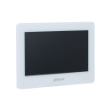 Moniteur d'intérieur DAHUA VTH5422HB-W 7 pouces Wi-Fi | W3CAM