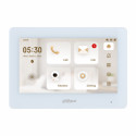 Moniteur DAHUA VTH5422HB-W | W3CAM