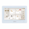 Moniteur DAHUA VTH5422HB-W | W3CAM