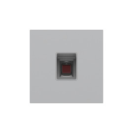 Module empreinte digitale DAHUA VTO4202F-MF | W3CAM