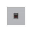 Module empreinte digitale DAHUA VTO4202F-MF | W3CAM