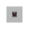 Module empreinte digitale DAHUA VTO4202F-MF | W3CAM