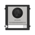 Portier modulaire série KD8 Unité principale à 2 fils HIKVISION