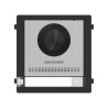 Portier modulaire série KD8 Unité principale à 2 fils HIKVISION