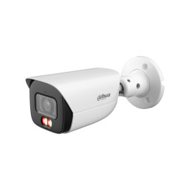 DAHUA IPC-HFW3849EP-S-IL-0280B - Caméra tube 4K WizSense caméra de surveillance 2