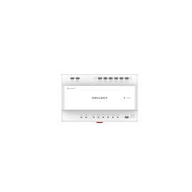 HIKVISION DS-KAD7060EY - Distributeur HD 2 fils