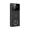 Platine de rue HIKVISION DS-KV6114-E1 IP 4 MP PoE | W3CAM