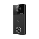 Platine de rue HIKVISION DS-KV6114-E1 IP 4 MP PoE | W3CAM