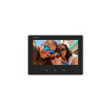 HIKVISION DS-KH7300EY-WTE2 - Station intérieure HD 2 fils