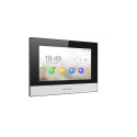 Station intérieure HIKVISION DS-KH6320Y-WTE2 2 fils | W3CAM
