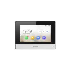 HIKVISION DS-KH6320Y-WTE2 - Stations intérieures à deux fils