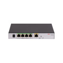 Routeur PoE HIKVISION DS-3WG105GP-SI 5 ports Gigabit | W3CAM