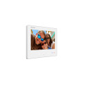 Moniteur HIKVISION DS-KH7300EY-WTIE2 Blanc | W3CAM
