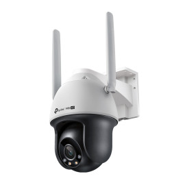 Caméra 4G TPLINK 4MP 4G LTE Full-Color Wi-Fi Pan/Tilt Network Camera
