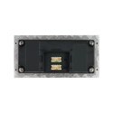Module indicateur DAHUA VTO4202F-ML pour platine de rue | W3CAM