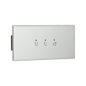Module indicateur DAHUA VTO4202F-ML pour platine de rue | W3CAM