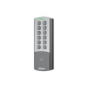 DAHUA ASI1201M-MEP - Contrôle d'accès autonome carte et code, PoE