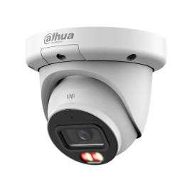 DAHUA IPC-HDW3649QMP-S-IL-0280B - Caméra dôme 6 MP WizSense caméra de surveillance 4