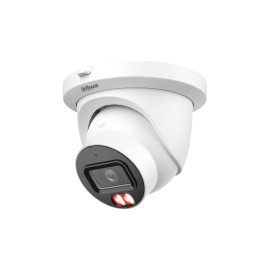 DAHUA DH-IPC-HDW5459TMP-ASE-IL-0280B - Caméra dôme 4 MP WizMind caméra de surveillance 3