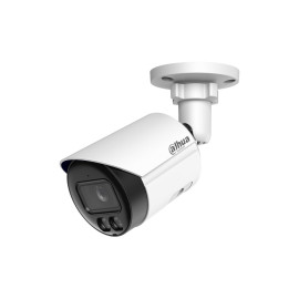 DAHUA IPC-HFW2649SP-S-IL-0280B - Caméra tube 6 MP WizSense caméra de surveillance 4
