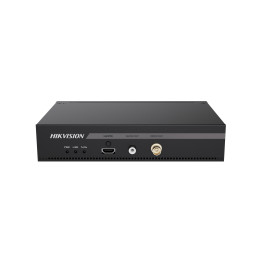 HIKVISION DS-6901UDI(C) - Décodeur vidéo 4K HDMI et BNC