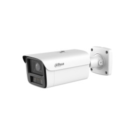 DAHUA IPC-HFW5859ZP-ZHE-PV-0832-PRO - Caméra tube 4K WizMind caméra de surveillance 4
