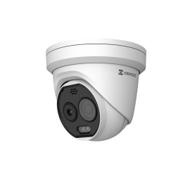 HIKVISION HM-TD1228T-2/G1/T3A - Caméra thermographique | W3CAM