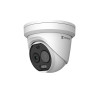 HIKVISION HM-TD1228T-2/G1/T3A - Caméra thermographique | W3CAM