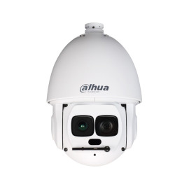 DAHUA SD6AL445GB-HNV - Caméra PTZ 4 MP WizMind caméra de surveillance 4