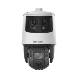 HIKVISION DS-2SE7C425MWG-EB/26(F0) - Caméra PTZ 4 MP ColorVu caméra de surveillance 2