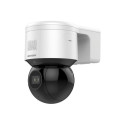HIKVISION DS-2DE3A404IWG-E/W - Caméra PTZ 4 MP DarkFighter caméra de surveillance 2