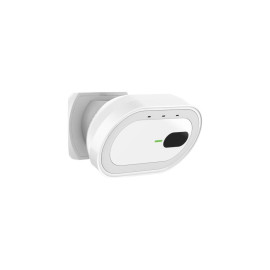 HIKVISION HM-TD1018-1/QR - Caméra thermique caméra de surveillance 2