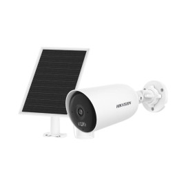 HIKVISION DS-2CFS04/4G(2.8MM) - Caméra tube 4 MP caméra de surveillance 2