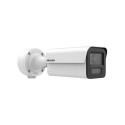 HIKVISION iDS-2CD5T47G2/V-XHSY(2.8MM) - Caméra tube 4 MP ColorVu caméra de surveillance 2