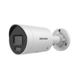 HIKVISION DS-2CD2046G2H-I2U/SL(2.8MM) - Caméra tube 4 MP AcuSense caméra de surveillance 2