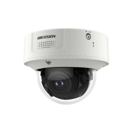 HIKVISION iDS-2CD71C6G2-IZHSY(8-32MM) - Caméra dôme 12 MP DarkFighter caméra de surveillance 2