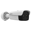 HIKVISION HM-TD2638-8/G1/T3Y - Caméra thermographique caméra de surveillance 2