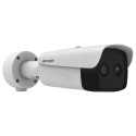 HIKVISION HM-TD2638-4/G1/T3Y - Caméra thermographique caméra de surveillance 2