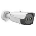 HIKVISION HM-TD2638-8/G0/T1Y - Caméra thermographique caméra de surveillance 2