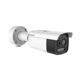 HIKVISION HM-TD2628-3/G1/T3A - Caméra tube 5 MP caméra de surveillance 2