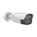 HIKVISION HM-TD2668-15/G0/T1Y - Caméra thermographique caméra de surveillance 2