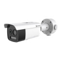HIKVISION HM-TD2628-10/G1/T3A - Caméra bispectrale thermique et optique caméra de surveillance 2