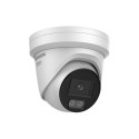 HIKVISION DS-2CD23123G2-LI2UY(2.8MM) - Caméra tourelle 12 MP AcuSense caméra de surveillance 2