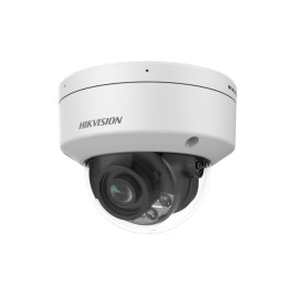 HIKVISION iDS-2CD5D47G2/V-XS(2.8MM) - Caméra dôme 4 MP DeepinViewX caméra de surveillance 2
