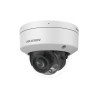 HIKVISION iDS-2CD5D47G2/V-XS(2.8MM) - Caméra dôme 4 MP DeepinViewX caméra de surveillance 2