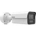 HIKVISION iDS-2CD5T47G2/V-XS(2.8MM) - Caméra tube 4 MP ColorVu caméra de surveillance 2