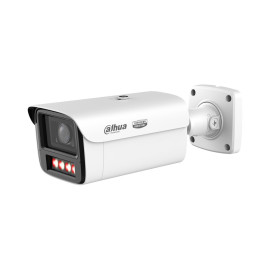 DAHUA IPC-HFW5659Z-ZHE-PV-PRO-ATC - Caméra tube 6 MP WizMind caméra de surveillance 7