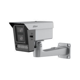 DAHUA IPC-MFW7459K2P-Z-0856-T40-0360B - Caméra tube 4 MP WizMind caméra de surveillance 5